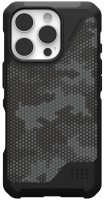 Case UAG Metropolis LT with MagSafe for iPhone 16 Pro Max 