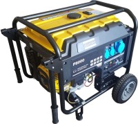 Photos - Generator Atlas Copco P8000 