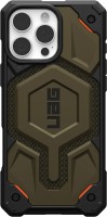 Photos - Case UAG Monarch Pro Kevlar with Magsafe for iPhone 16 Pro Max 