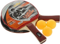 Photos - Table Tennis Bat CIMA CM-500 