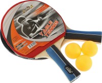 Photos - Table Tennis Bat CIMA CM-600 