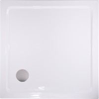 Photos - Shower Tray Bravo Bobr SS100I 