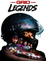 Photos - Game Codemasters Grid Legends 