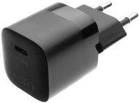 Photos - Charger FIXED USB-C Travel Charger 30W 