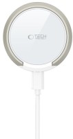 Photos - Charger Tech-Protect QI15W-A33 