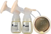 Photos - Breast Pump Momini MilkySilky 