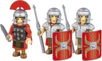 Photos - Construction Toy COBI Romans 20067 