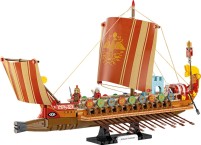 Photos - Construction Toy COBI Roman Warship 20071 