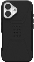 Photos - Case UAG Civilian with Magsafe for iPhone 16 