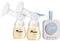 Photos - Breast Pump Momini TwinPump 