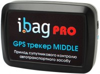 Photos - GPS Tracker iBag Middle Pro 