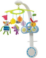 Photos - Baby Mobile Taf Toys 11275 