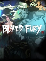 Photos - Game NExT Studios Bladed Fury 