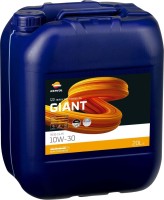 Photos - Engine Oil Repsol Giant 7630 LS-FE 10W-30 20L 20 L