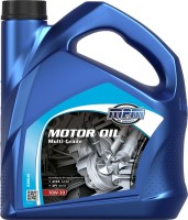 Photos - Engine Oil MPM 10W-30 Multi Grade 4 L