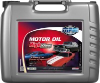 Photos - Engine Oil MPM 20W-50 High Zinc Classic 20 L