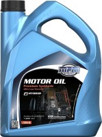 Photos - Engine Oil MPM 0W-8 Premium Synthetic Ultra Low Viscosity 5 L