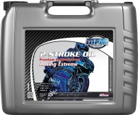 Photos - Engine Oil MPM 2T Premium Synthetic Esther Racing Extreme 20 L