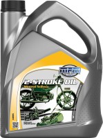 Photos - Engine Oil MPM 2T Mineral Selfmix 5 L