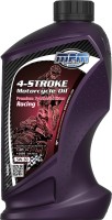 Photos - Engine Oil MPM 4T Motorcycle Oil 5W-50 Premium Synthetic Racing 1 L