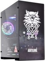 Photos - Desktop PC Artline Overlord GIGA (GIGAv53Win)