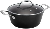 Photos - Stockpot Barazzoni Black Titan Pro 85560202498 