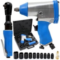 Photos - Power Tool Combo Kit Tagred TA811 