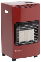 Photos - Convector Heater Lifestyle Appliances 505-121 4.2 kW