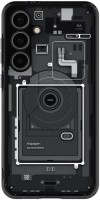 Case Spigen Ultra Hybrid Zero One for Galaxy S24 FE 