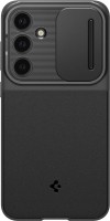 Case Spigen Optik Armor for Galaxy S24 FE 