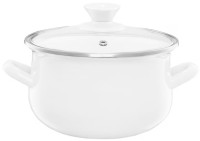 Photos - Stockpot Emalia Olkusz 35066 