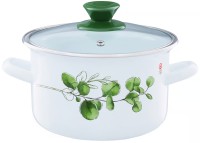 Photos - Stockpot Emalia Olkusz 35074 