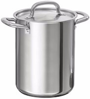 Photos - Stockpot IKEA 365+ 404.842.94 