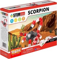 Photos - Construction Toy Engino Scorpion STH11 