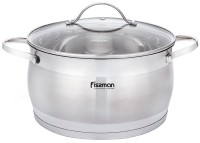 Photos - Stockpot Fissman Fabiana 5358 