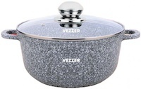 Photos - Stockpot Vezzer VZ8041 