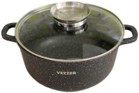 Photos - Stockpot Vezzer VZ8006 