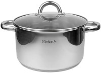 Photos - Stockpot Ofenbach 100527 