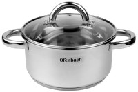 Photos - Stockpot Ofenbach 100526 