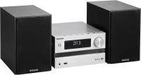 Photos - Audio System Kenwood M-720DAB 