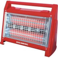 Photos - Infrared Heater Hausberg HB-8760 1.6 kW