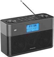 Photos - Radio / Clock Kenwood CR-ST50DAB 