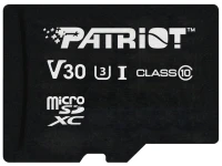 Photos - Memory Card Patriot Memory VX microSDXC V30 Class 10 UHS-I 512 GB