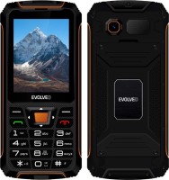 Photos - Mobile Phone Evolveo StrongPhone Z6 