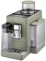 Photos - Coffee Maker De'Longhi Rivelia EXAM 441.55.GR green