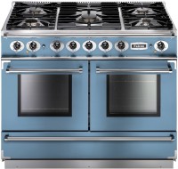 Photos - Cooker Falcon FCON1092DFCA/NM-EU blue