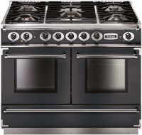 Photos - Cooker Falcon FCON1092DFSL/NM-EU graphite