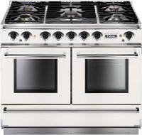 Photos - Cooker Falcon FCON1092DFWH/NM-EU white