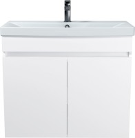 Photos - Washbasin cabinet Moydodyr Windy 80-U 00-0008135 