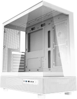 Photos - Computer Case DarkFlash DPX90 white